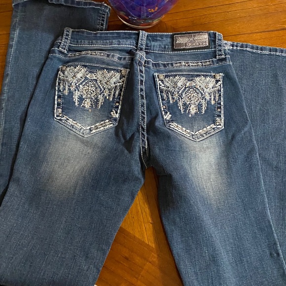 Jeans - Picture 3 of 3